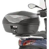 Kappa Moto Kr5612 Monokey Yläkotelon Takaosan Kiinnitys
