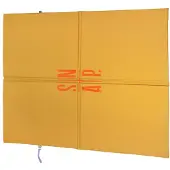 Battle Rope EspaÑa Blanket Patja