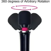 Lovetoy Training Master Ultra Body Wand