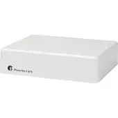 Pro-Ject Phono Box E BT 5 White Phono-esivahvistin