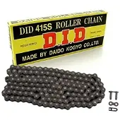 Did Ketju 415S 136