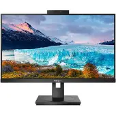 Philips S-line 272S1MH - LED-näyttö - 27" - 1920 x 1080 Full HD (1080p) @ 75 Hz - IPS - 250 cd/m² - 1000:1 - 4 ms - HDMI, DVI-D, VGA, DisplayPort -...