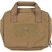 Beretta Pistol Case (Color: Coyote Brown)