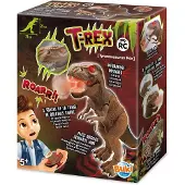 Buki France T-Rex R/C kauko-ohjattava dinosaurus