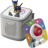 Tonies Toniebox 2 Full Play Bluetooth-kaiutin