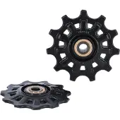 Campagnolo Record/chorus/potenza/centaur 11s 8.4 Mm Polkupyörän Väliverkko Sarja