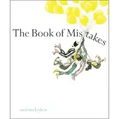 Penguin Random House The Book of Mistakes
