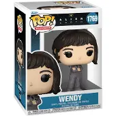 Funko POP! POP! Vinyylihahmo: Alien: Earth - Wendy
