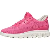 Geox D Spherica Plus A - Pink - 36