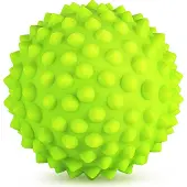 PTP Sensory Ball Massage Ball Vihreä 8.5 cm