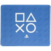 Paladone PlayStation - Symbols -hiirimatto, sininen/valkoinen