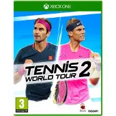 Tennis World Tour 2 (One)