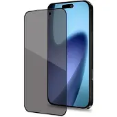 Ginza.se Privacy Skärmskydd Härdat glas iPhone 17 Pro Max