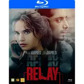 RELAY - (Blu-Ray)
