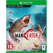 Maneater (One)