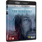 The Revenant (4K UHD)