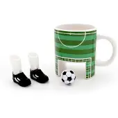 Winkee - Sports Mug - Soccer