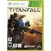 Titanfall (Platinum Hits) (Import) (360)
