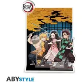 Abystyle - Group - Dioraama (akryylinen)