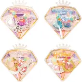 Jono Toys Diamond Jewelry Storage Box 7pcs