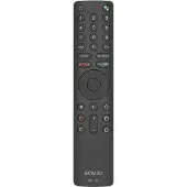 Savio RC-17 Yleiskaukosäädin/korvaava kaukosäädin XIAOMI - SMART TV:lle