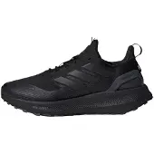 Adidas Pureboost 5 Climawarm - Black - 43 1/3