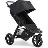 Babyjogger City Elite 2 Lastenrattaat, Opulent Black