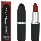 MAC Macximal Silky Matte Lipstick Marrakesh