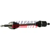 Fast Sports Nutrition Vetoakseli FAST FT27052
