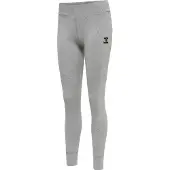 Hummel Trikoot Grid - Harmaa Nainen, koko Small