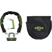 Onguard Mastiff E-bike Ketjulukko
