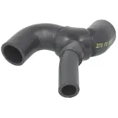 THERMOTEC Jäähdyttimen letku DWX039TT
