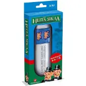 Lautapelit.Fi Heitä Sikaa peli