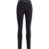 Lundhags Women's Gimmer Long John Black Kerrasto alaosat L