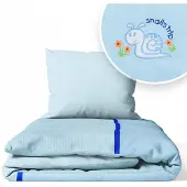 Hobby Hall Vauvan vuodevaatesetti 120x90 MyBaby, 2-osainen