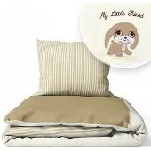 Hobby Hall Vauvan vuodevaatesetti 120x90 MyBaby, 2-osainen