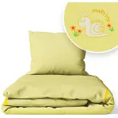 Hobby Hall Vauvan vuodevaatesetti 120x90 MyBaby, 2-osainen