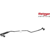 METZGER AUTOTEILE Jäähdytysnesteputki 2420805
