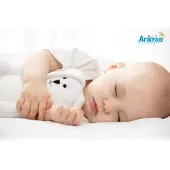 Hobby Hall Vauvan vuodevaatesetti 120x90 MyBaby, 2-osainen