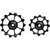 Cema Shimano/sram Eagle Inox Polkupyörän Väliverkko Sarja