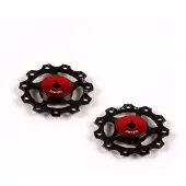 Cema Shimano/sram Ceramic Polkupyörän Väliverkko Sarja