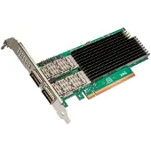 Intel – NIC/PCiE up to 200Gb 2 x QSFP28 Retail (E835CQDA2)
