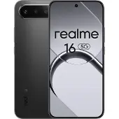 Realme 16 5G 8/256 Gt