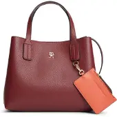 Tommy Hilfiger Icon Mini Satchel Olkalaukku