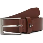 Tommy Hilfiger Vyö 'LAYTON' ruskea