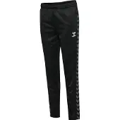Hummel Hmlauthentic Pl Pants Woman - Black - XS