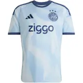 Adidas Ajax Amsterdam 26/27 Jersey Third Lyhythihainen T-paita