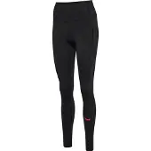Hummel Hmlhiit Intensity High Waist Tights - Black - M