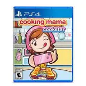 Cooking Mama Cookstar (Import) (4)