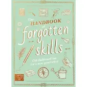 Magic Cat The Handbook of Forgotten Skills